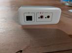 TOON P1 module voor de meterkast, Doe-het-zelf en Verbouw, Thermostaten, Ophalen of Verzenden, Slimme thermostaat, Zo goed als nieuw