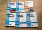 Samengevat examenbundel HAVO 2022/2023, Overige vakken, Ophalen of Verzenden, Zo goed als nieuw, HAVO