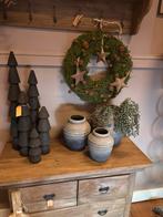 Mos krans kunst, Nn, Mm, Nieuw, Ophalen of Verzenden