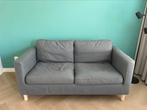 Ikea parup 2 zits bank, Ophalen, Gebruikt, 150 tot 200 cm, Tweepersoons