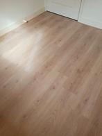 Gratis afhalen 5m2 laminaat, Ophalen, Gebruikt, 50 tot 150 cm, 5 tot 10 m²