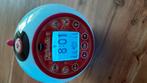 Vtech wekker, Ophalen of Verzenden, Zo goed als nieuw