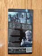 The Category Collection - DVD Boxset, Boxset, Ophalen of Verzenden, Zo goed als nieuw, Actie en Avontuur