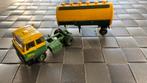 Daf chv, Hobby en Vrije tijd, Modelauto's | Overige schalen, Ophalen of Verzenden, Zo goed als nieuw, Bus of Vrachtwagen