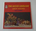 Alex North - The Devil's Brigade - Original Soundtrack 1968, Cd's en Dvd's, Ophalen, Zo goed als nieuw, 12 inch