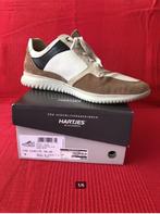 Hartjes Comfort Sneaker – kwaliteits lichtgewicht maat 43, Overige kleuren, Ophalen of Verzenden, Hartjes, Sneakers of Gympen