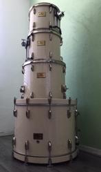 Pearl Masters Studio, Muziek en Instrumenten, Drumstellen en Slagwerk, Ophalen, Gebruikt, Pearl