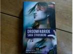 Sara Stridsberg, Droomfabriek, Ophalen of Verzenden, Zo goed als nieuw