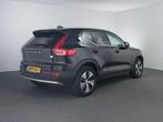 Volvo XC40 1.5 T4 Plug-in hybrid Facelift Core Bright | Came, Stof, Zwart, Plug-in hybride, Hybride Elektrisch/Benzine