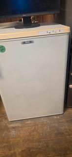Zanussi tafelmodel vriezer met garantie, Ophalen, Gebruikt, Minder dan 60 cm, Minder dan 85 cm