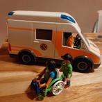 Playmobil Ambulance, Ophalen of Verzenden, Gebruikt, Los playmobil