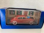 Kuifje  de Lancia Aurelia 226, Hobby en Vrije tijd, Modelauto's | 1:43, Ophalen of Verzenden, Nieuw, Auto, Overige merken