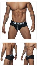 Addicted slip ademend maat XL met pocketzakje gratis verzond, Kleding | Heren, Ondergoed, Slip, Ophalen of Verzenden