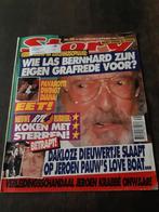 39.Story 1995. Prins Bernhard. Luciano Pavarotti. Madonna. L, Ophalen of Verzenden, 1980 tot heden, Tijdschrift