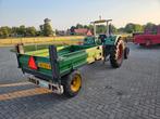 Jicon TT 25 Kippertje, Ophalen of Verzenden, Akkerbouw, Transport