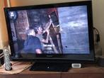 Panasonic Viera TV, Ophalen of Verzenden, Gebruikt, 100 cm of meer, Panasonic