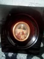 Miniatuur portret, Ophalen of Verzenden