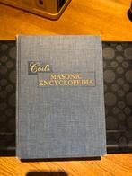 Coil’s Masonic Encyclopedia (Macoy), Boeken, Ophalen of Verzenden, Zo goed als nieuw, Spiritualiteit algemeen, Achtergrond en Informatie
