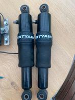 Air Ride Set Harley Davidson Touring, Ophalen of Verzenden, Gebruikt