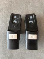 Joolz adapters Maxi Cosi, Kinderen en Baby's, Ophalen of Verzenden, Zo goed als nieuw, Overige merken