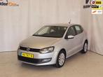 Volkswagen Polo 1.6 TDI Comfortline|AUTOMAAT|NAP|1E EIG|CRUI, Auto's, Euro 5, Gebruikt, 23 km/l, Diesel