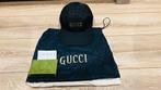 Gucci Pet - Nieuw, Kleding | Heren, Hoeden en Petten, Ophalen of Verzenden, Nieuw, One size fits all, Pet