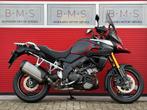 SUZUKI V-STROM DL 1000 (bj 2014), Motoren, Motoren | Suzuki, 2 cilinders, Bedrijf, Meer dan 35 kW, Overig