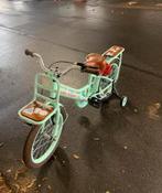 ZGAN KINDERFIETS, Ophalen of Verzenden, Zo goed als nieuw, 20 inch of meer, Supersuper