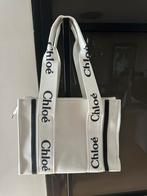 Tasje Chloé, Ophalen of Verzenden, Zo goed als nieuw, Wit