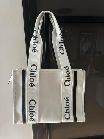 Tasje Chloé beschikbaar voor biedingen