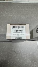 Somfy Situo 5 io Pure II Afstandsbediening, Ophalen of Verzenden, Nieuw, Wit, Minder dan 100 cm