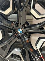 22'' BMW iX i20 Styling 1020 Aerodynamics BTW velgen, Gebruikt, -, 275 mm, -