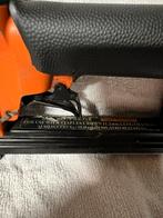 Paslode tackers en nieter lucht, Ophalen of Verzenden, Gebruikt