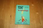 De tovervinger, Roald Dahl  hardcover, Ophalen of Verzenden, Gelezen, Fictie algemeen