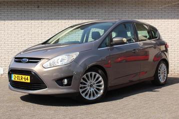 FORD C-Max 1.0 Edition Plus | Trekhaak | Camera | Cruise | N beschikbaar voor biedingen