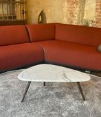 Leolux Iduna salontafel marmer 90 x 58 x 37