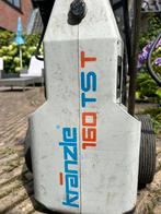 Kranzle hogedrukreiniger, Tuin en Terras, Hogedrukreinigers, Ophalen, Gebruikt, Elektrisch, Overige Merken