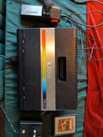 Atari 7800 Jr. Console - Retro Gaming!, Spelcomputers en Games, Spelcomputers | Atari, Atari 7800 of Flashback, Ophalen of Verzenden