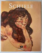 Schiele - Wolfgang Georg Fischer, Ophalen of Verzenden, Zo goed als nieuw, Schilder- en Tekenkunst