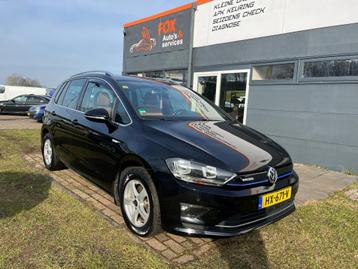 Volkswagen Golf Sportsvan 1.2 TSI Business Ed. beschikbaar voor biedingen
