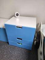 Mooie Stuva lage kast Ikea, Kinderen en Baby's, Minder dan 75 cm, 50 tot 70 cm, Zo goed als nieuw, Ophalen