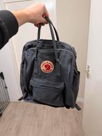 Fjallraven Kanken Rugzak - Prima Staat!, Sieraden, Tassen en Uiterlijk, Tassen | Rugtassen, Overige merken, 25 tot 40 cm, Ophalen of Verzenden