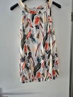 Haltertop  travelstof  maat  xl, Kleding | Dames, Tops, Ophalen of Verzenden, Zo goed als nieuw, Maat 46/48 (XL) of groter, Korte mouw