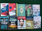 BAARN, Verzameling partij collectie ca 90 boeken, 2010-2025, Boeken, Ophalen, Gelezen, Populaire fictie