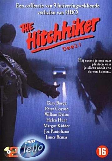 HBO's The Hitchhiker (1983–1987), Vol. 1 nieuw, NL beschikbaar voor biedingen