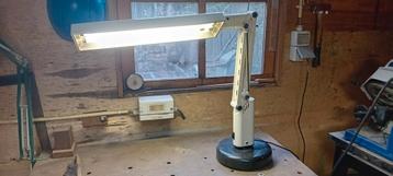 Lucifer Fagerhults bureaulamp beschikbaar voor biedingen