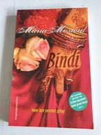 0235 maria mosterd - bindi, Boeken, Verzenden