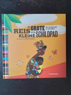 De grote reis van kleine schildpad, Ophalen of Verzenden, Nieuw, Fictie algemeen