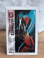 Ultimate Wolverine #1 - Marvel Comic, Boeken, Strips | Comics, Eén comic, Ophalen of Verzenden, Zo goed als nieuw, Amerika