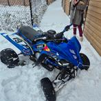 Yahamah 600r met kenteken, Motoren, Ophalen of Verzenden, Gebruikt